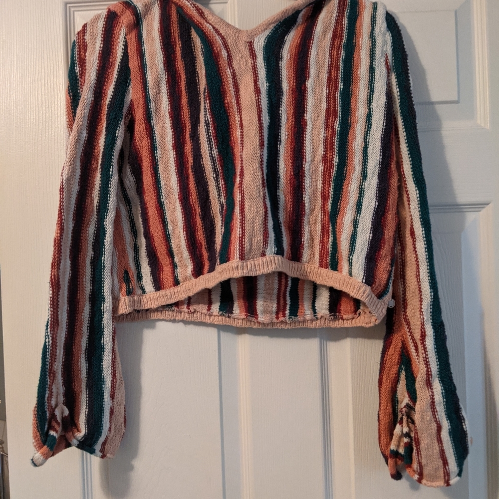 Roxy hoodie